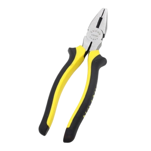 BNY COMB. PLIER 8''
