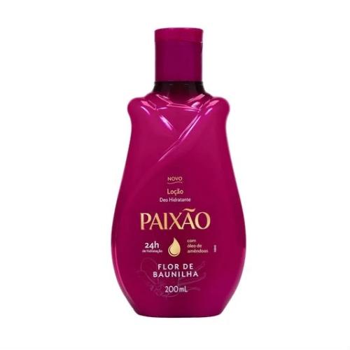 Flor De Baunilha Bodylotion