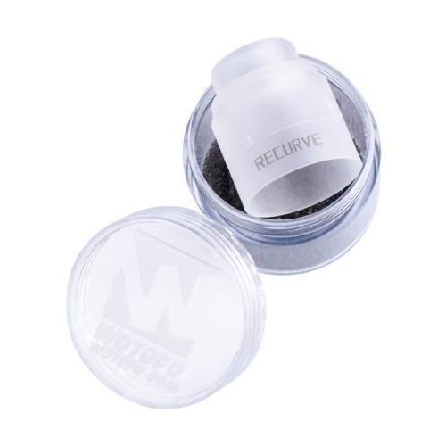 Wotofo Conversion Cap For Recurve Dual RDA