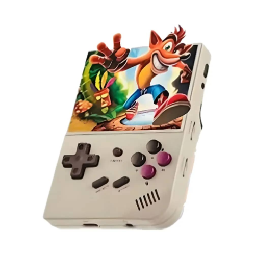 GNGPPROGAMTWH GREEN LION GP PRO+ GAMING CONSOLE‎