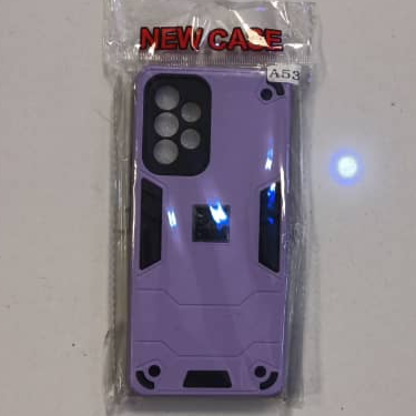 A53 SAM 2 IN 1 SALT NEW CASE