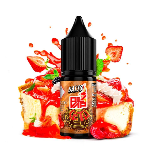 Seth 10ml - Oil4Vap Sales
