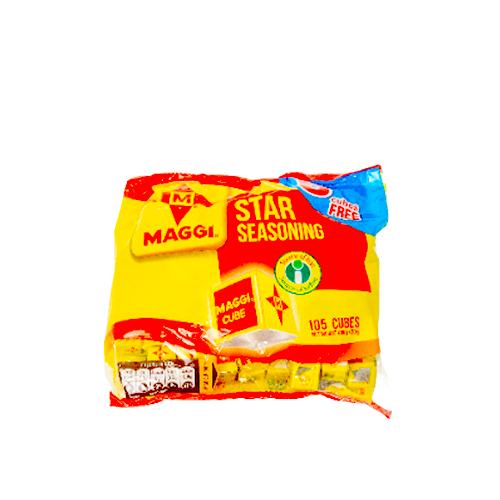 Maggi Star Cube 400g