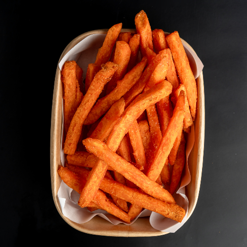 Sweet Potato