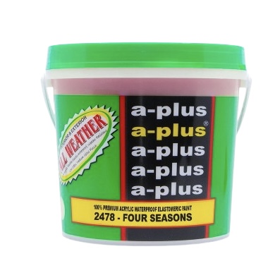 A-PLUS FOUR SEASONS GAL (AW)
