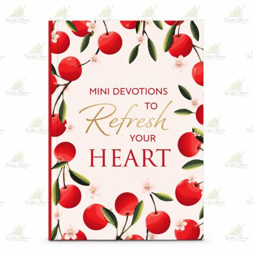 Mini Devotions to Refresh Your Heart