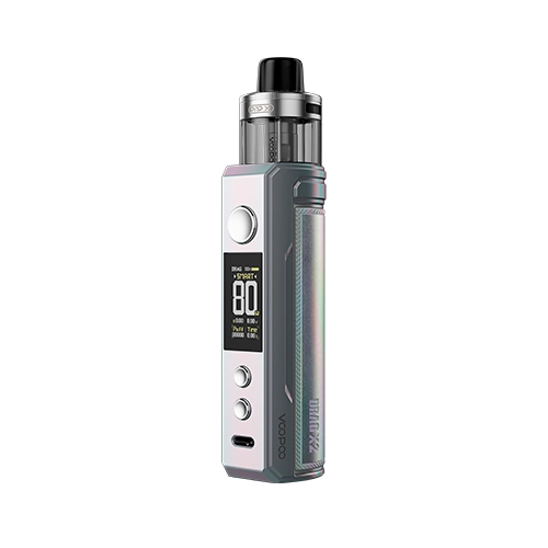 Drag X2 Pod Kit - Voopoo