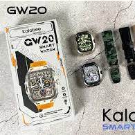 GW20 KALOBEE BUSINESS SMART WATCH
