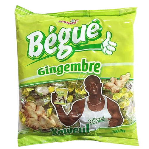 Begue - Retail
