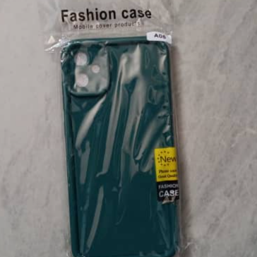 A05 SAM "D" RUBBER FASHION CASE