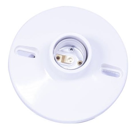 AMERICA SOCKET 4"