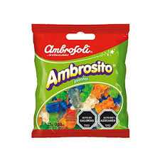 Ambrosito