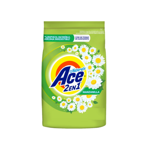 Ace manzanilla 400 g