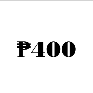 DELIVERY CHARGE