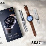 SK37 KALOBEE AMERICA WATCH GT3 BUSINESS SMART WATCH