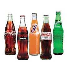 Bebidas Individuales
