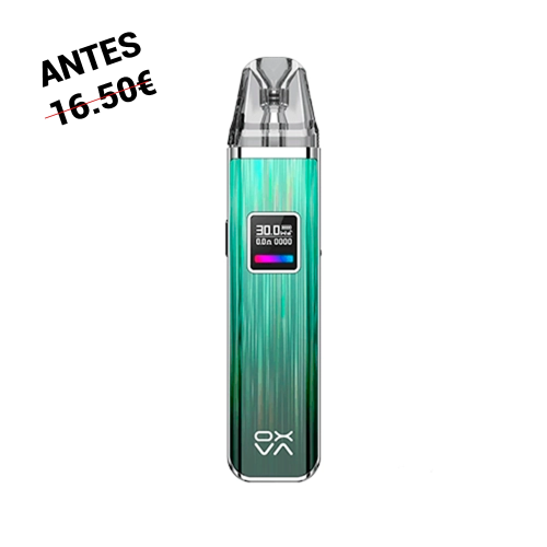 Xlim Pro Pod Kit - Oxva