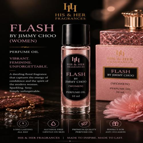 FLASH BY JIMMY CHOO (W)
