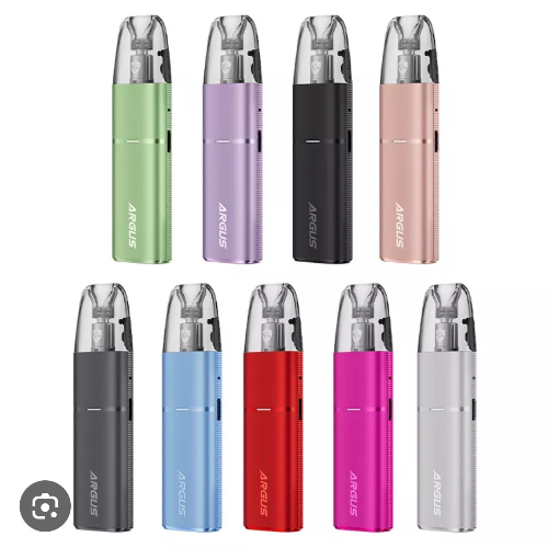 Argus G3 Mini 1350mAh - Voopoo