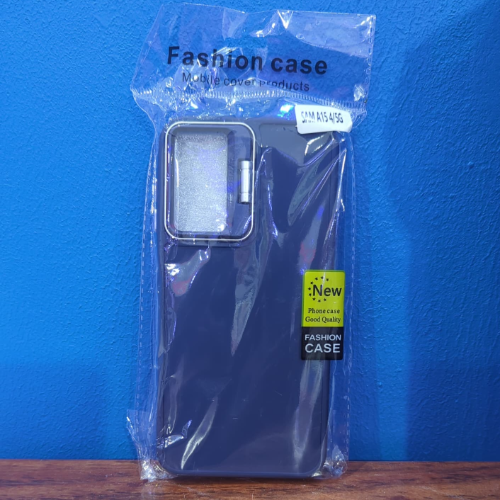 TECNO POP 7| POP 7PRO RUBBER BRACKET FASHION CASE
