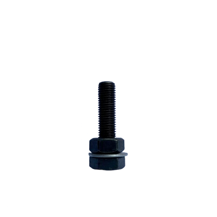 HT CAPSCREW 8X40 SET