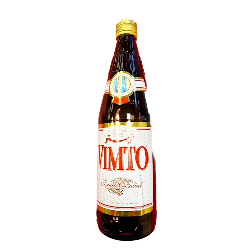 Vimto Syrup 750 ml