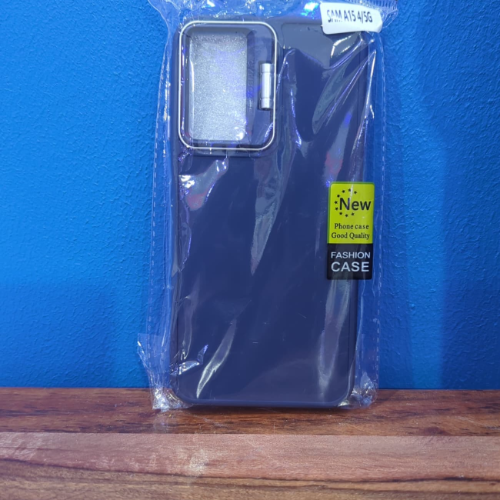 SAM A05| M05 RUBBER BRACKET FASHION CASE