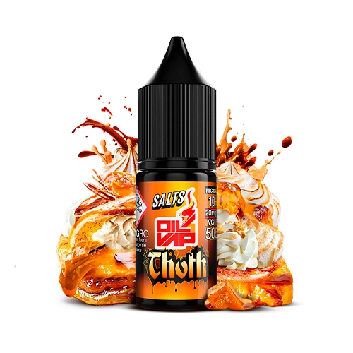 Thoth 10ml - Oil4Vap Sales