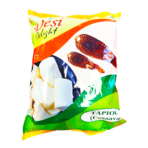 Yuca Cassava 2 kg