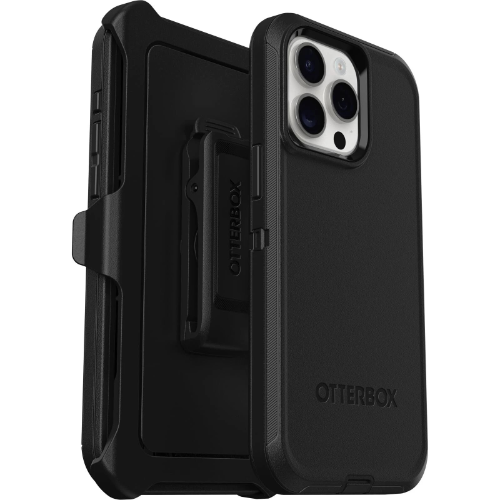 IPHONE 15 PRO MAX OTTER BOX DEFENDER CASE