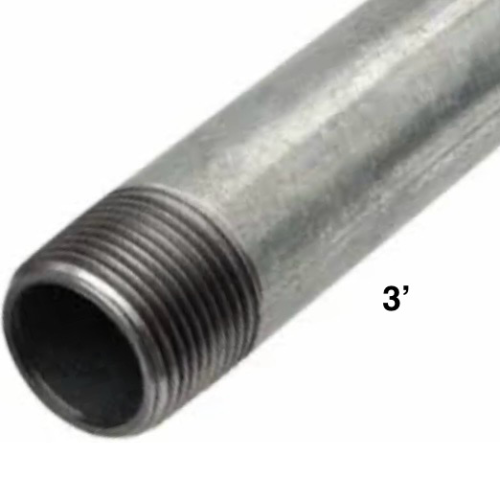 G.I PIPE 3 (S40) EAGLE