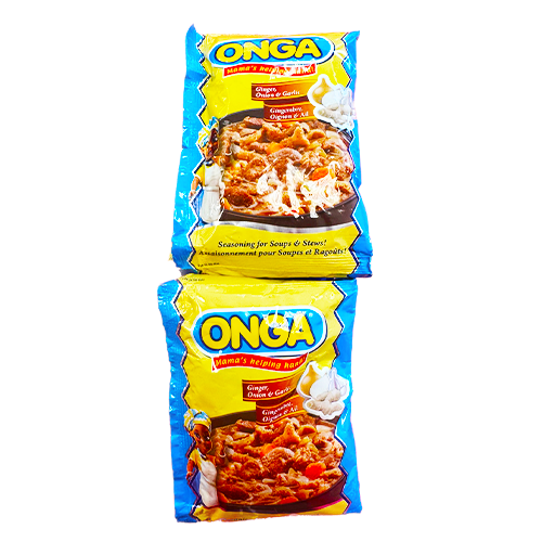 Onga Sachet