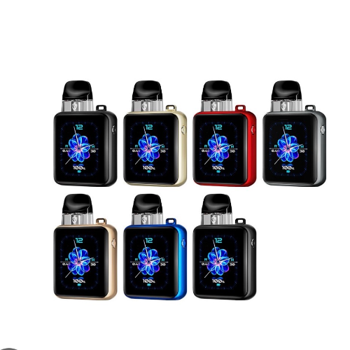 Argus P3 1500mAh - Voopoo