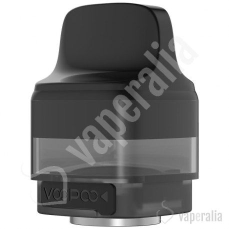 Pod para Vinci 2 y Vinci X 2 6.5ml - Voopoo
