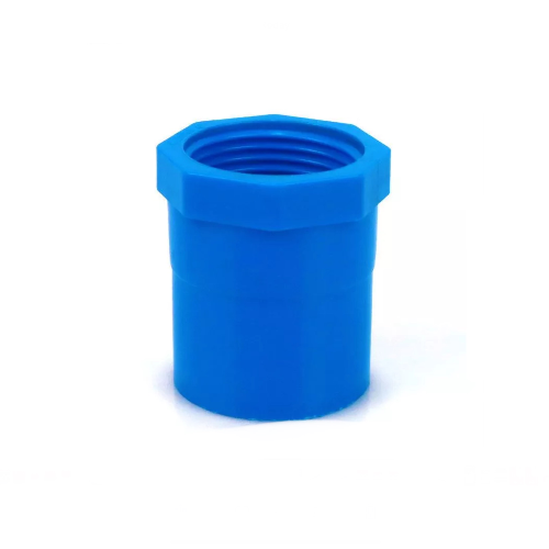 PVC FEMALE ADAPTOR #1