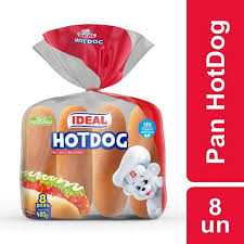 Pan completo Ideal