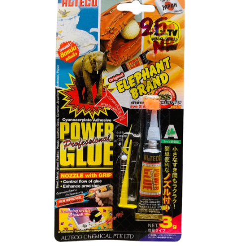 Item image