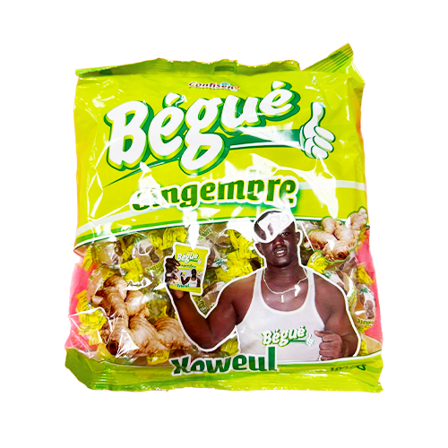 Begue