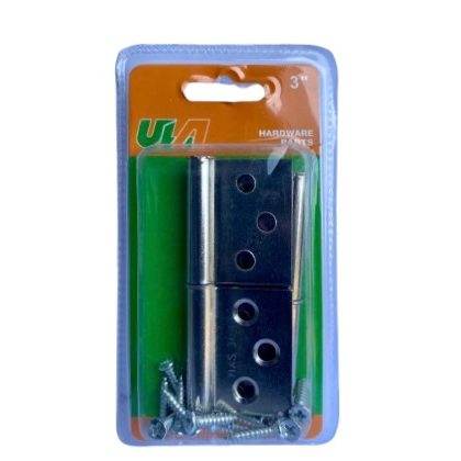 PVC HINGES 3x3