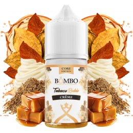 Aroma Tabaco Rubio Creme 10ml/30 (Longfill) - Bombo Core