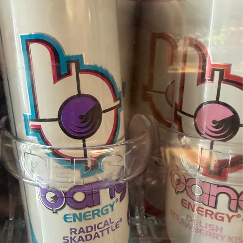 Bang Energy Drink