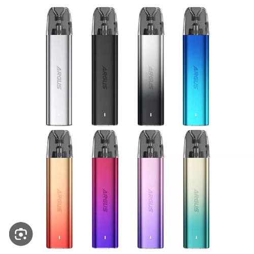 Argus G2 Mini - Voopoo