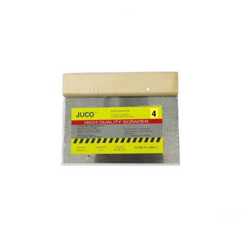 SCRAPER 40MM