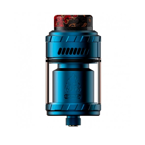 Thunderhead Creations Blaze Solo RTA