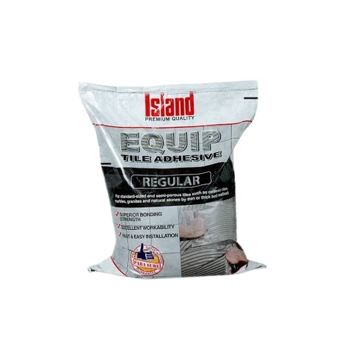 ISLAND TILE ADHESIVE 25KG