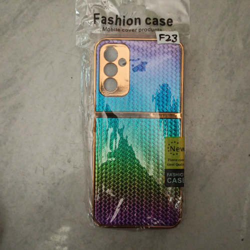 M04 SAM COLOURFUL XTREME IMAGINATION CASE