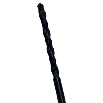 DRILLBIT BLACK 5/16