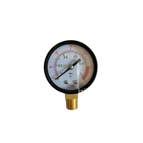 PRESSURE GAUGE