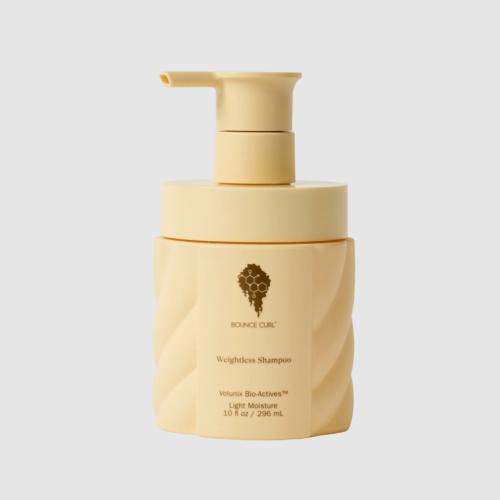 Bounce Curl Weightless Shampoo