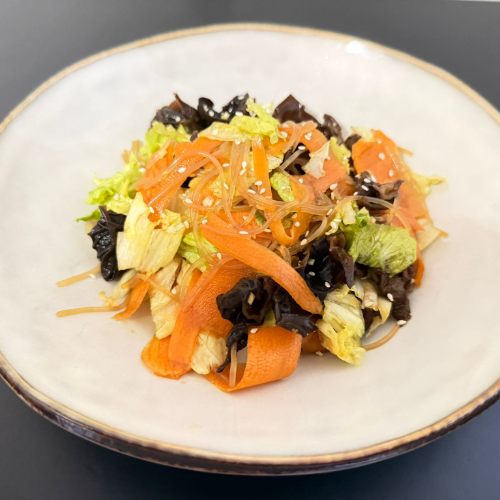 SALADE DE VERMICELLES